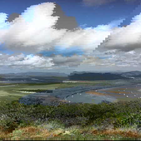 Cooktown Bowls Club - Brisbane Tourism 0