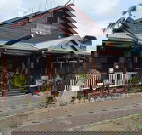 Cooktown RSL Memorial Club - Brisbane Tourism