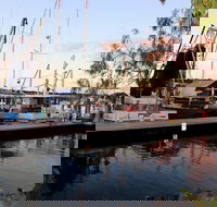 Cooloola Coast Seafoods