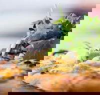 Corretto Cafe  Bar International - Tourism Brisbane