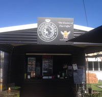 Dancing Bean Coffee - Tourism Brisbane