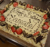 Dolci Sapori - Tourism Brisbane