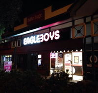 Eagle Boys Pizza - Tourism Brisbane