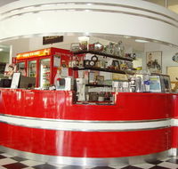 Eagle Rock Cafe