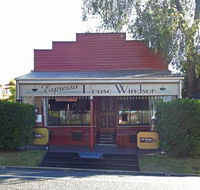 Espresso House Windsor - Tourism Brisbane