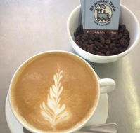 Espresso Train - Tourism Brisbane
