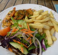Fairways Tavern