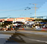 Foodworks Biloela