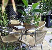 Glasshouse Coffee  Tea Merchants