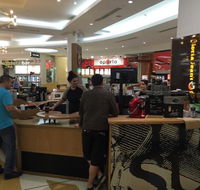Gloria Jeans Coffees - Tourism Brisbane