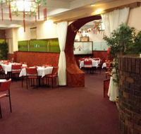 Golden Dragon Chinese Restaurant - Tourism Brisbane