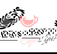 Hav U Bean Cafe