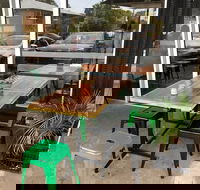 Hey Junior - Tourism Brisbane