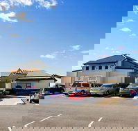 Highfields Tavern - Brisbane Tourism