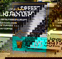 Iggys Coffee - Tourism Brisbane
