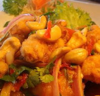 Jackey Jackey Herbs  Spices Thai Restaurant - Brisbane Tourism