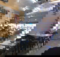 Kellis Diner