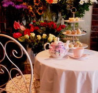 Laidley Florist and Tea Room