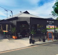 Marche du Macaron - Tourism Brisbane