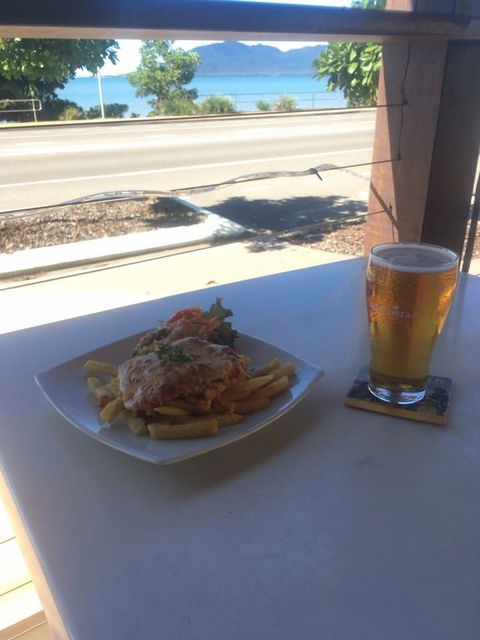 Marine Hotel-Motel - Brisbane Tourism 3