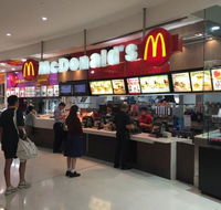 McDonald's - Tourism Brisbane