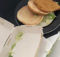 McDonald's Family Restaurants - Tourism Brisbane