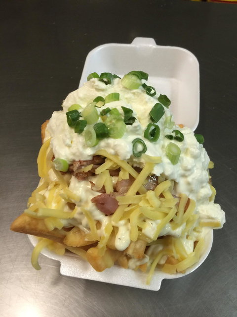 Nambour Fish And Chips - Brisbane Tourism 1