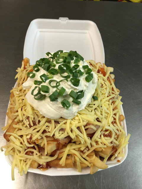 Nambour Fish And Chips - Brisbane Tourism 3