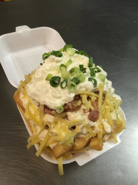 Nambour Fish And Chips - Brisbane Tourism 4