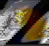 Nanango Seafood  Takeaway - Brisbane Tourism