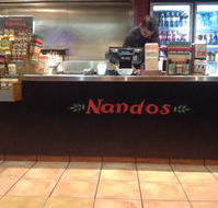 Nando's Chermside Westfield - Tourism Brisbane