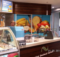 New Zealand Ice Creamery