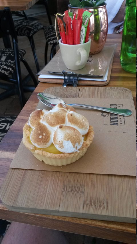 Nook & Co Espresso Bar - Brisbane Tourism 4