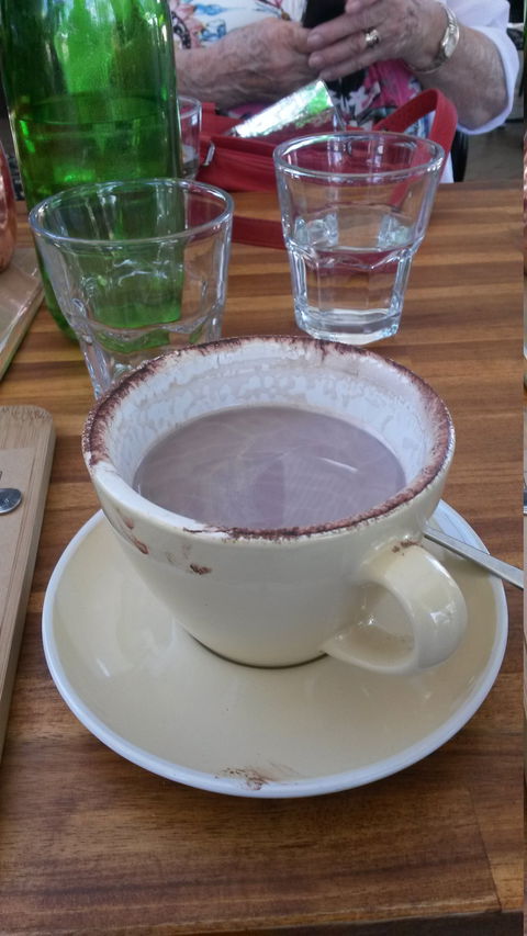 Nook & Co Espresso Bar - Brisbane Tourism 5