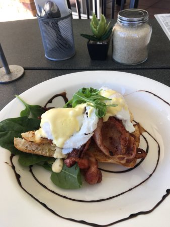 Ocean Brew Cafe - Tourism Brisbane 0