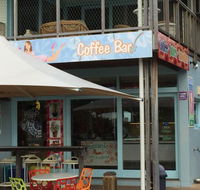 Oceanic Gelati  Coffee Bar - Tourism Brisbane