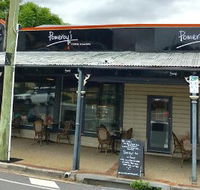 Pomeroy's Coffee Roasters - Tourism Brisbane