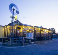 Porters Plainland Hotel