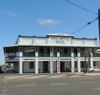 Post Office Hotel