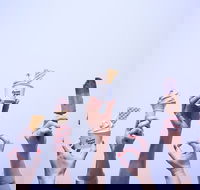 Queen Of Pops - Tourism Brisbane