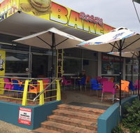 Roses Bakery at Dicky - Tourism Brisbane