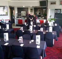 Sarina Leagues Club - Tourism Brisbane