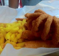 Saviges Seafood - Tourism Brisbane