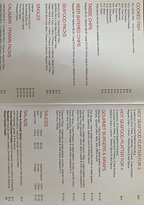 Seafood Conxion - Brisbane Tourism 5