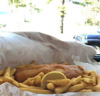 Seagulls Takeaway Yeppoon