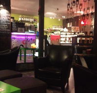 Slightly Twisted Espresso - Tourism Brisbane