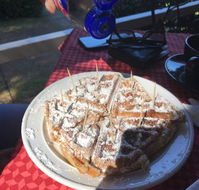 Spring Bluff Cafe - Brisbane Tourism