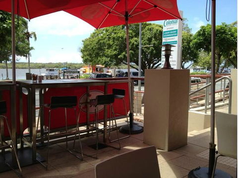 Take 5 - Brisbane Tourism 0
