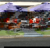 Temptations by the Water