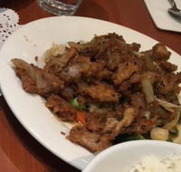 Thai Delicious
